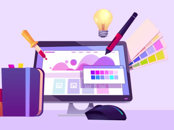 Project/Program Management for Web