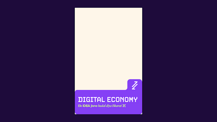 Innovative Branding for a Tech Conference
