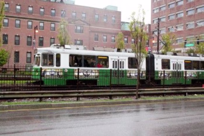 Back door for D-Line barred for off-peak hours