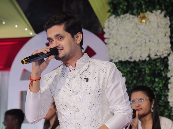 Composed an Urban Regional Song