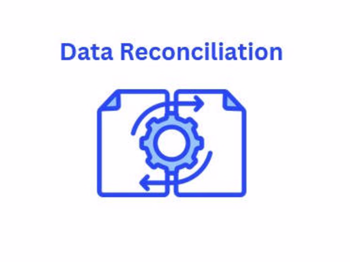 Data Reconciliation