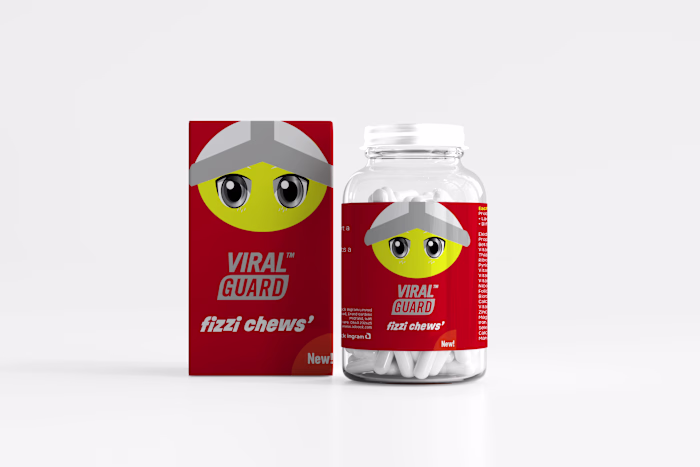 Package Design Project