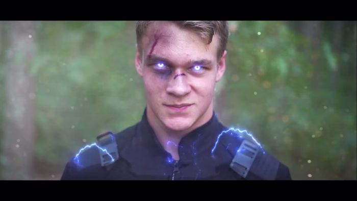 Parker Thompson 2024 Composite Reel - YouTube