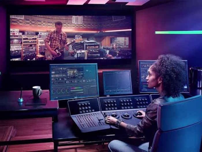 Colorist