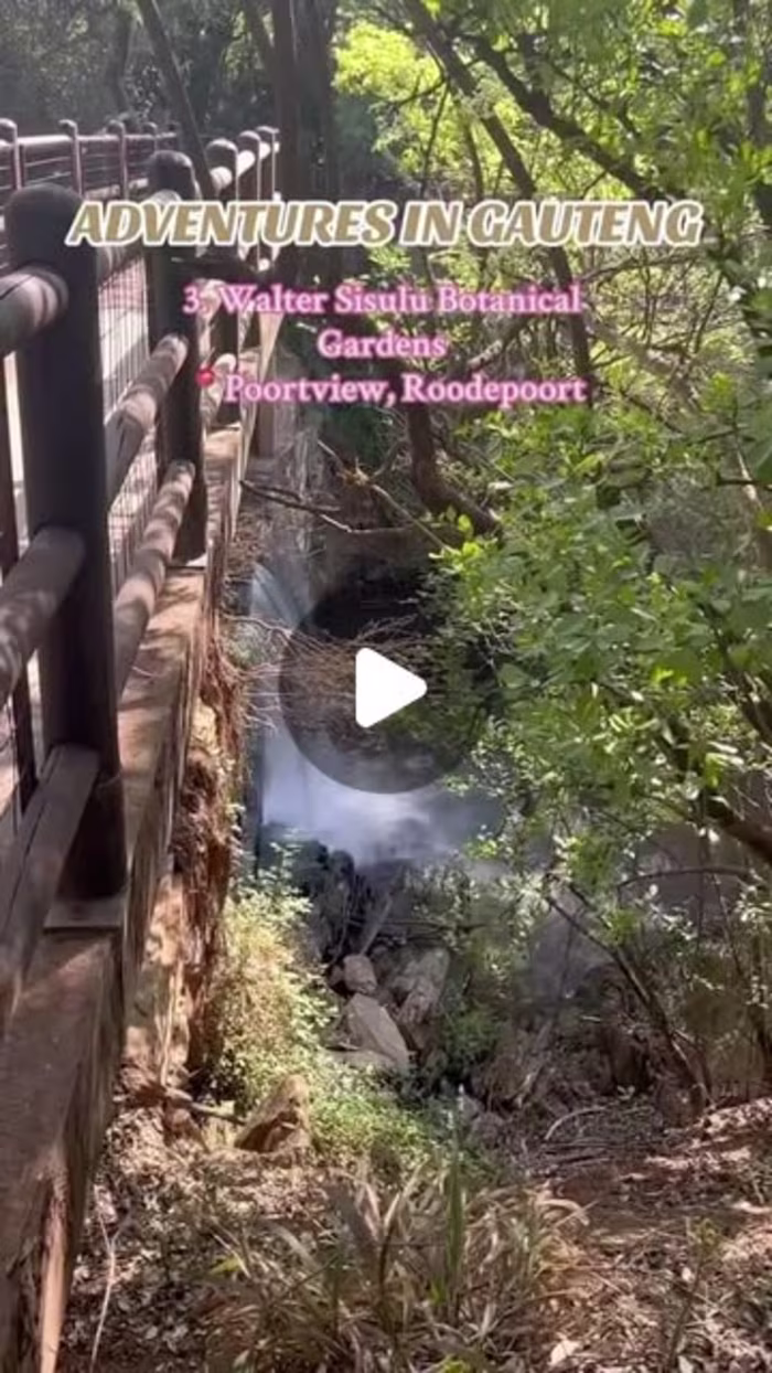 Top 5 Places to Visit in Gauteng