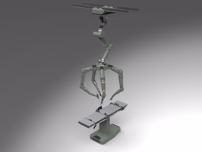 3D Modelling & Rendering on Fast X