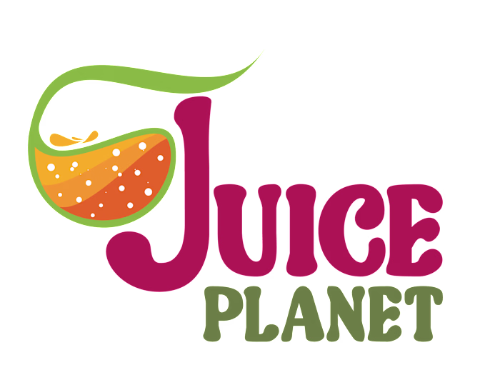 Juice LOGO Design