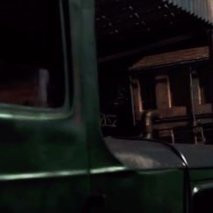 3D Peaky Blinders NFT Trailer