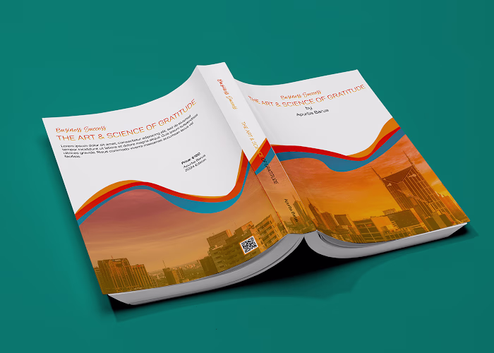 Book Cover Design