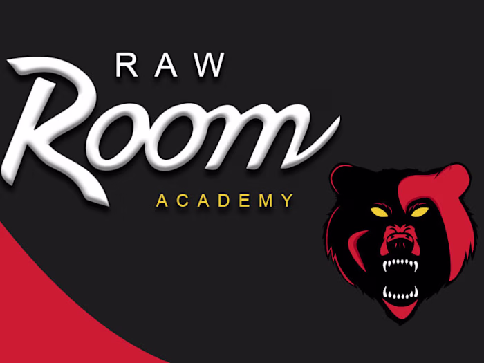Raw Room Academy