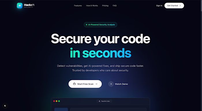 WIP - Saas Platform to