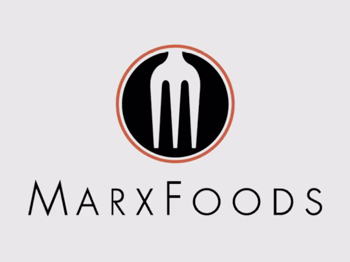 Marx Foods