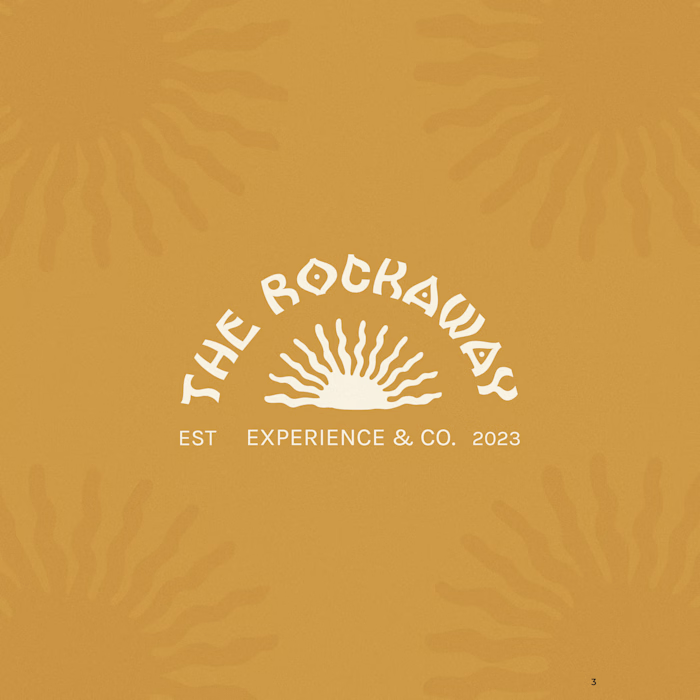 The Rockaway Experience & Co [ Ultimate Branding Experience ]