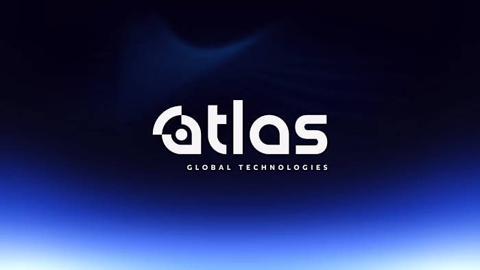 Atlas - Telecom Brand Identity