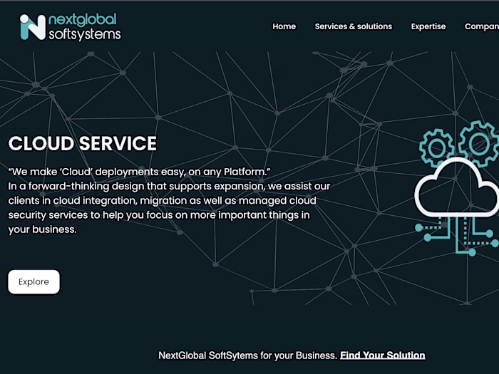 NextGlobal SoftSystems