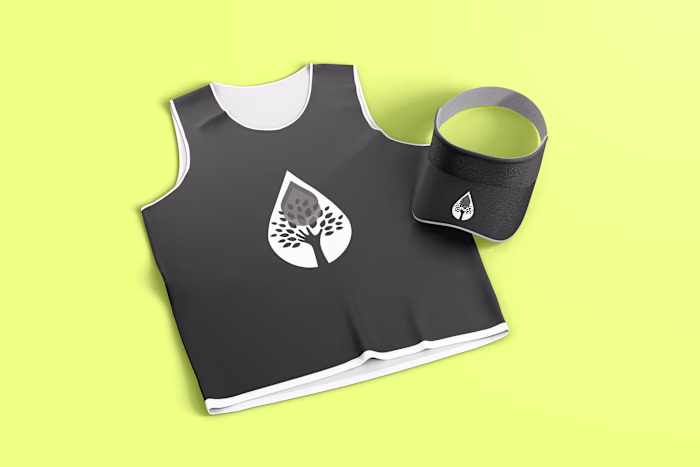 WATERTHON -  LOGO DESIGN