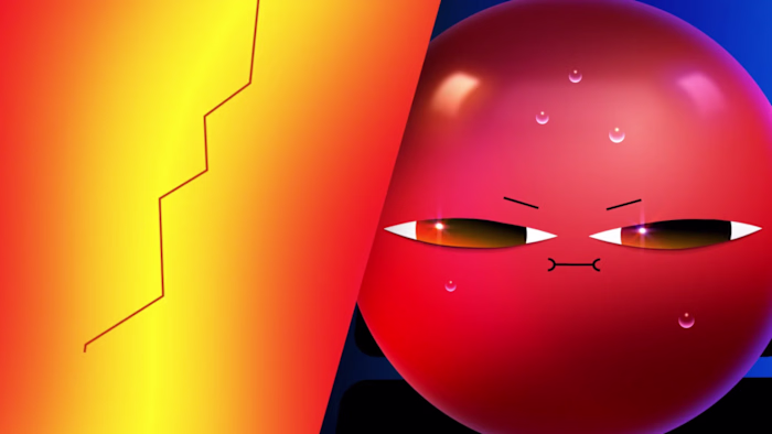 Johan Eriksson - Crack