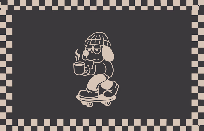 Rebel Brew- Branding