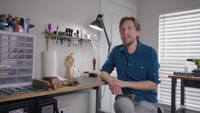 Studio Hall - Brand Story