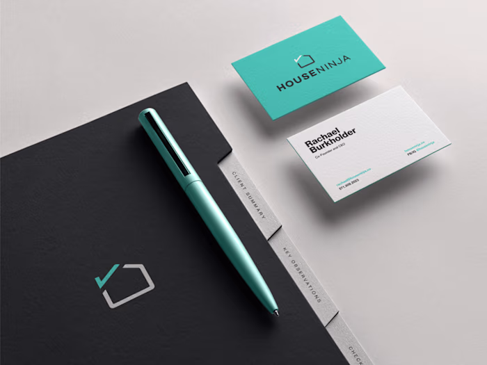 Brand Consulting for House Ninja
