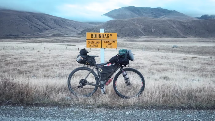 Immersive Travel Films