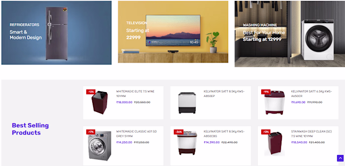 Home - Anjana EnterPrises