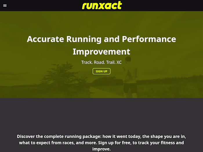 Runxact