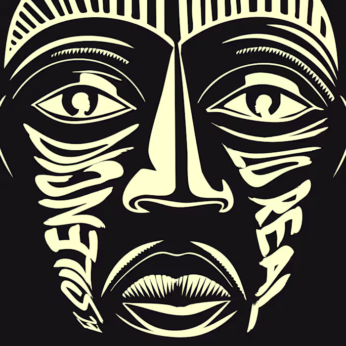 El Silencio y Lo Real - Single Cover Art