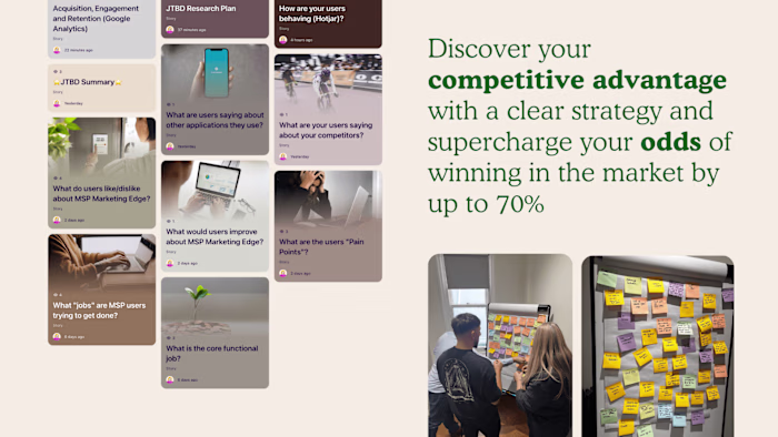 Proof of Concept in 10-Days