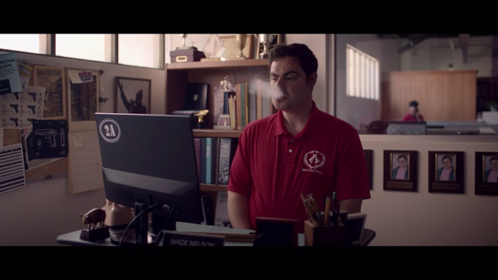 Directing Reel