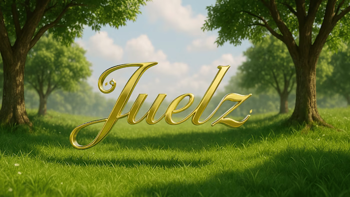 Juelz Brand Identity