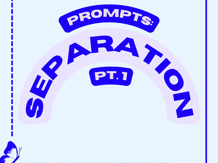 Inflorescence - a lit mag