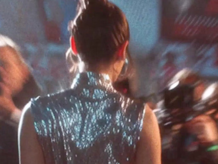 Cinematic AI Short Film 