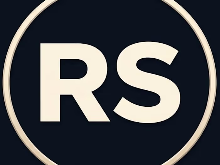 Roshan Kumar Singh - Portfolio Website Development