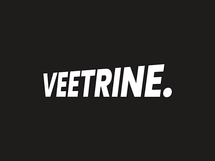 Veetrine