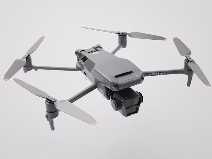 DJI Mavic 3 Pro