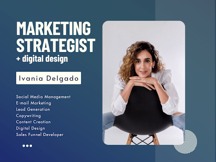 Freelance Digital Marketing