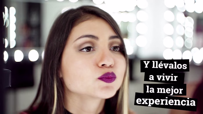 Inmersion - Virtual Reality Experiences - Experiencias de Reali…