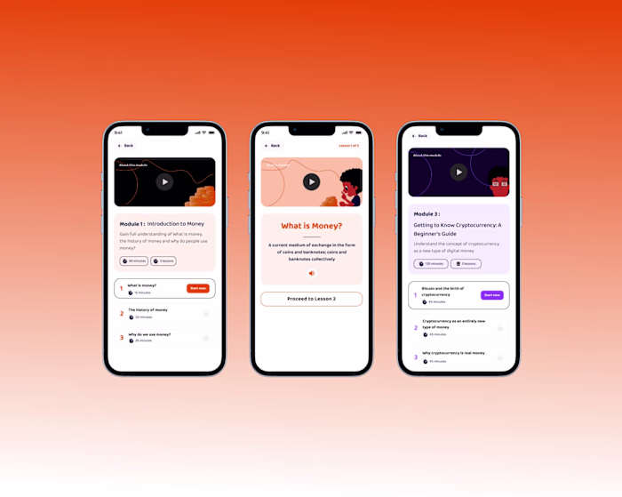 BitGo: Blockchain Education for Kids, Globally!
