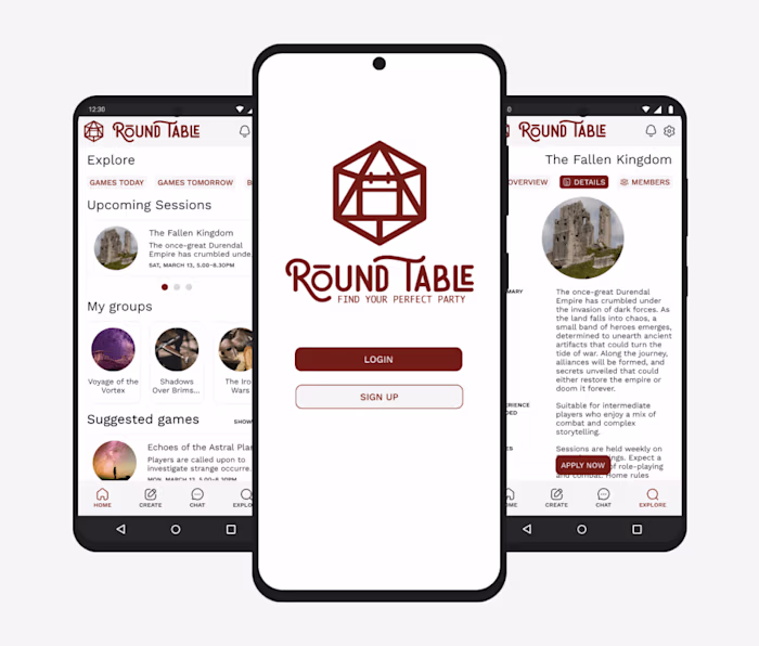 Mobile Apps Collection '24