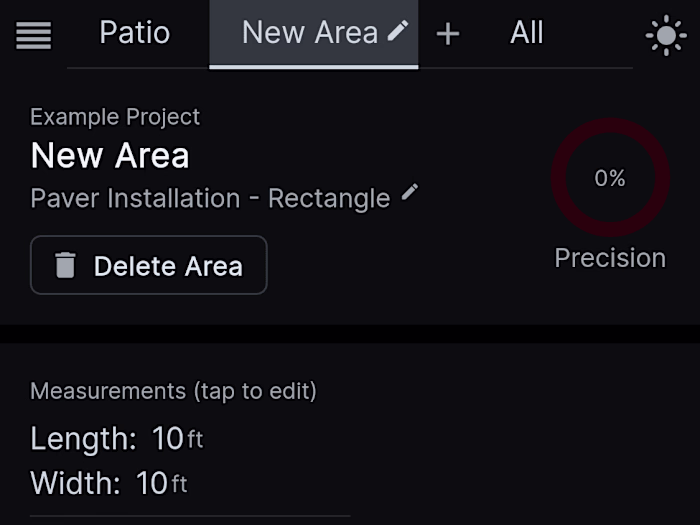 UniCalc - A fully comprehensive, intuitive calculator webapp