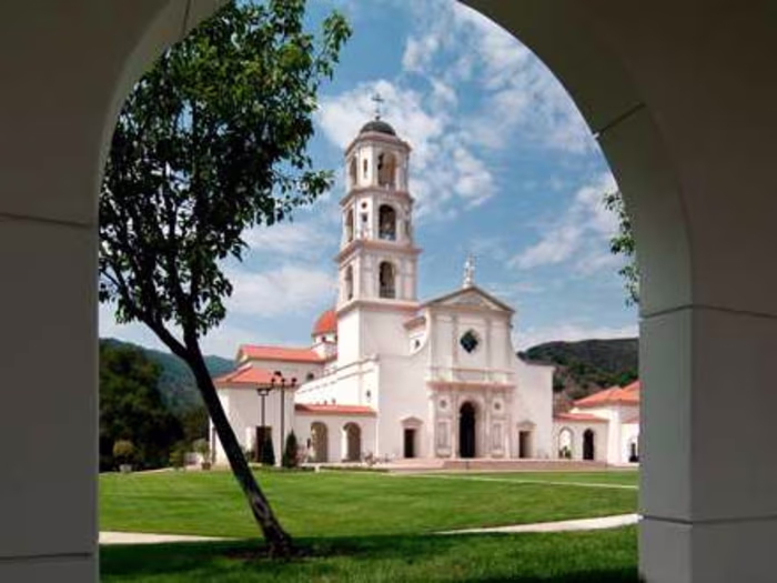 Thomas Aquinas College | Interview Article Series