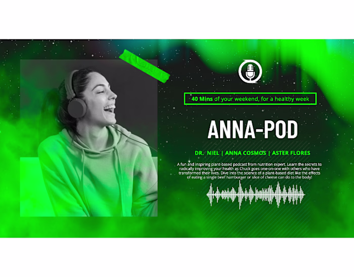Anna pods banner 