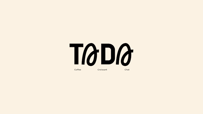 Tada Brand Identity