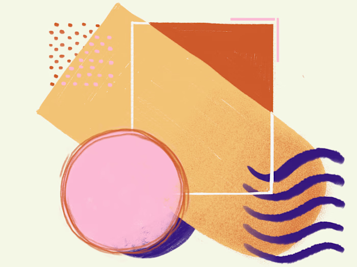 Branding Illustrations