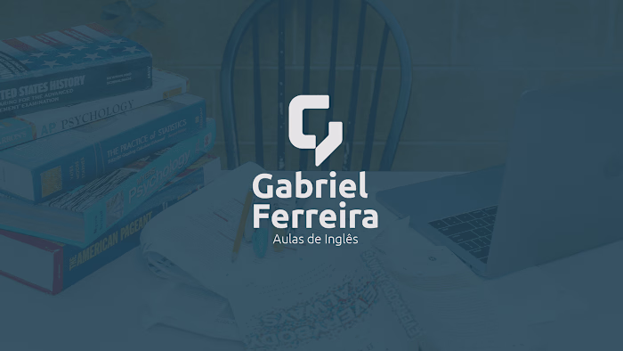 Visual Identity development- Gabriel Ferreira