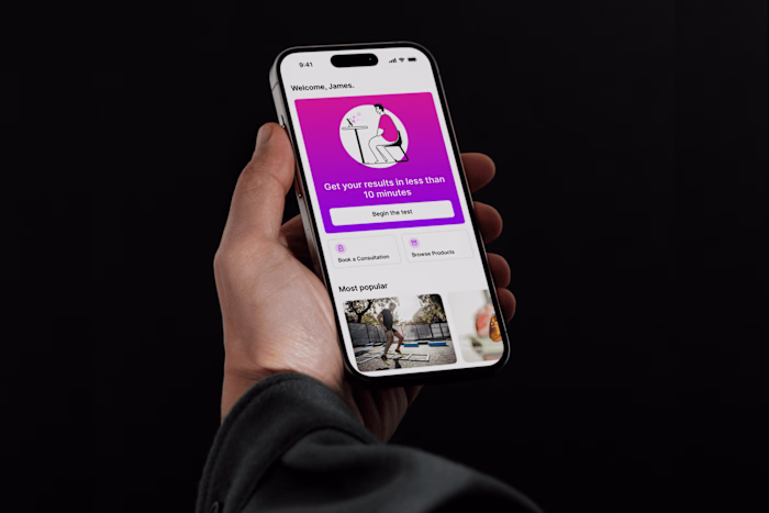 OwlEye – by Optalert