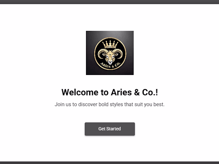 Aries & Co. Sales Funnel