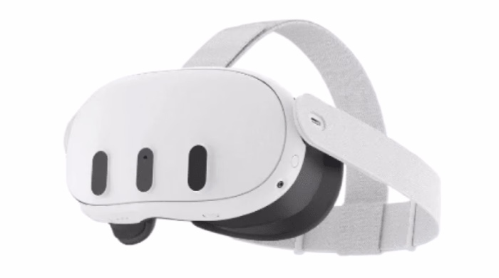 Best VR headset in 2023