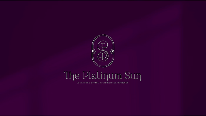 The Platinum Sun 